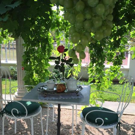 B&B Virginia Monte San Biagio Dış mekan fotoğraf