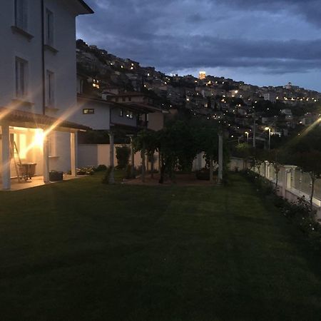 B&B Virginia Monte San Biagio Dış mekan fotoğraf