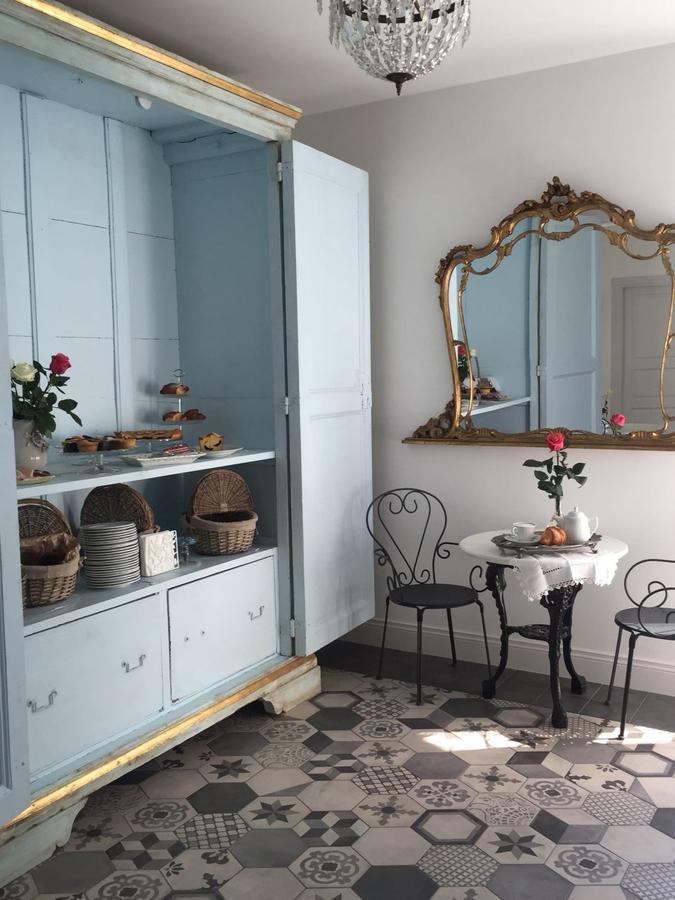 B&B Virginia Monte San Biagio Dış mekan fotoğraf