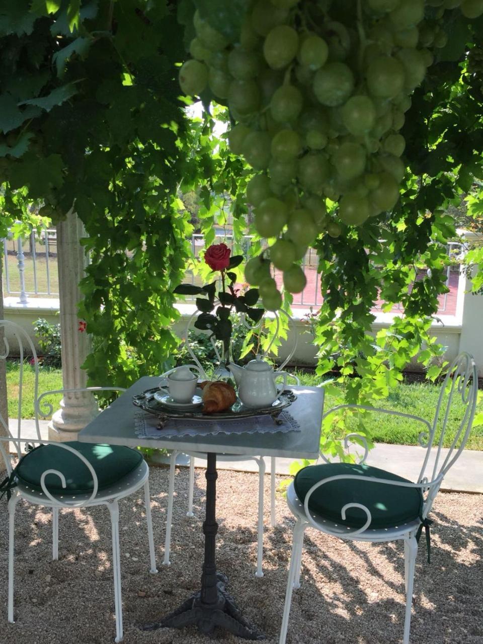 B&B Virginia Monte San Biagio Dış mekan fotoğraf