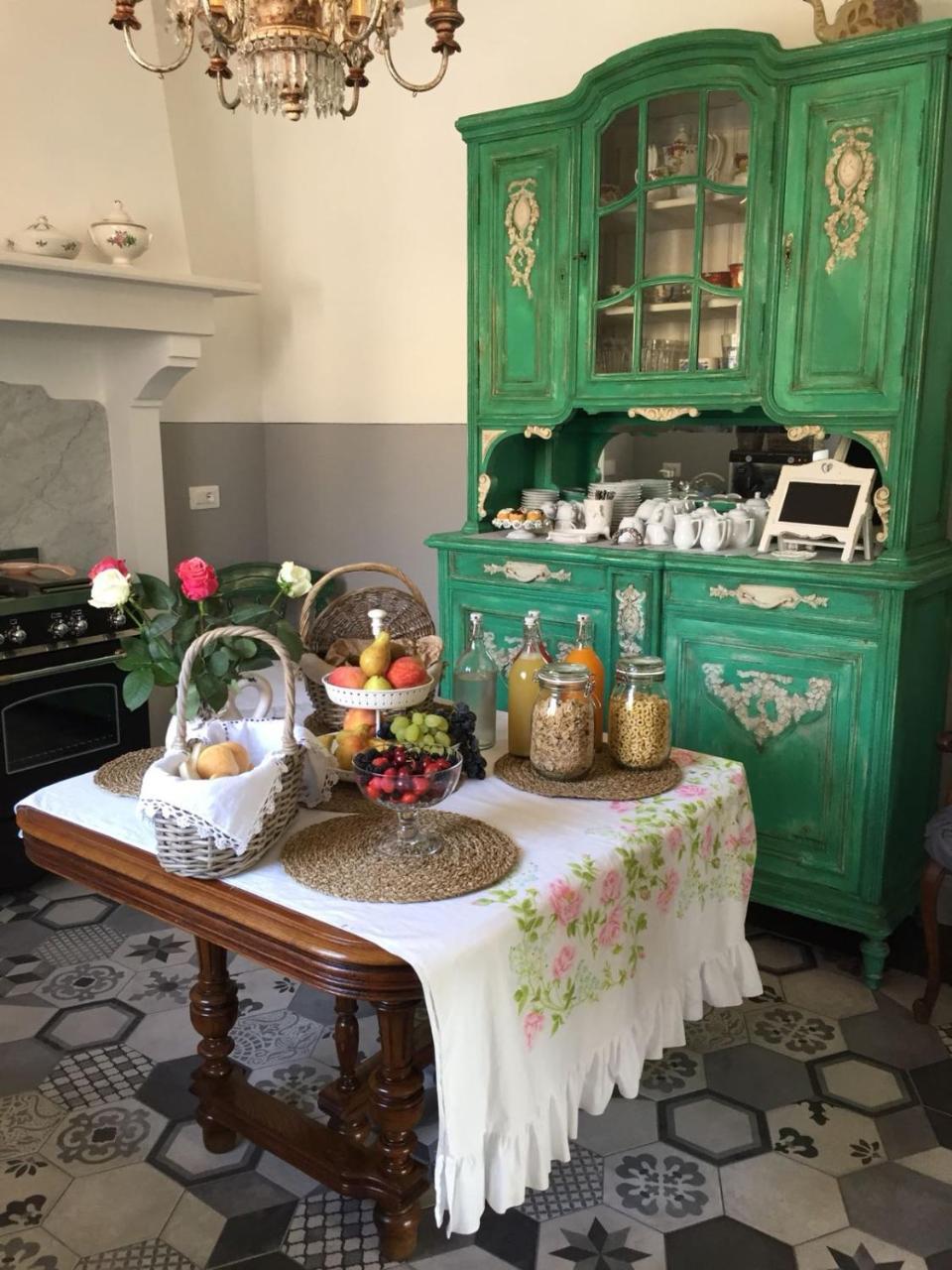 B&B Virginia Monte San Biagio Dış mekan fotoğraf