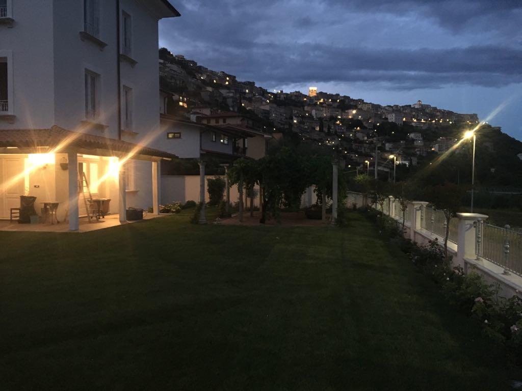 B&B Virginia Monte San Biagio Dış mekan fotoğraf