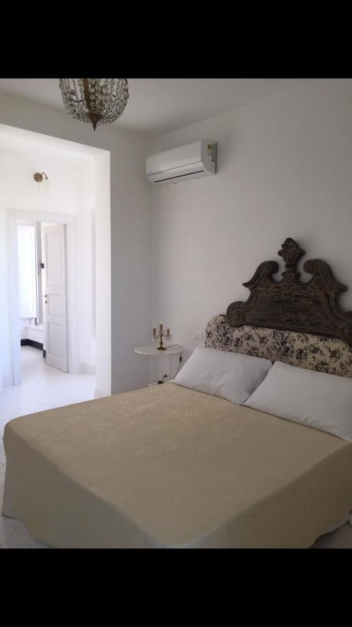 B&B Virginia Monte San Biagio Dış mekan fotoğraf