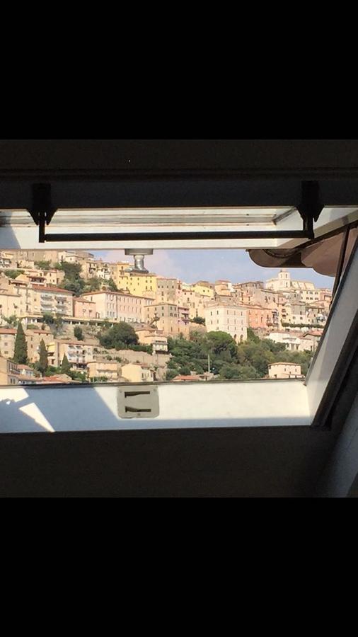 B&B Virginia Monte San Biagio Dış mekan fotoğraf
