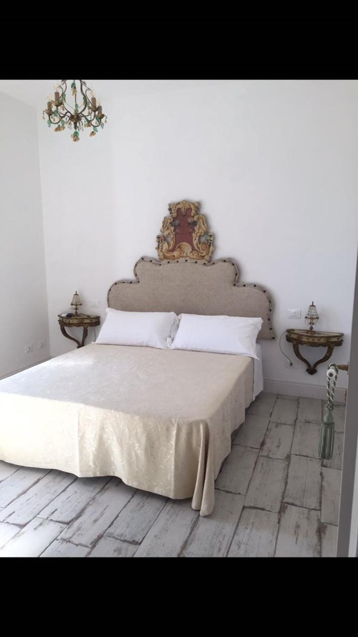 B&B Virginia Monte San Biagio Dış mekan fotoğraf