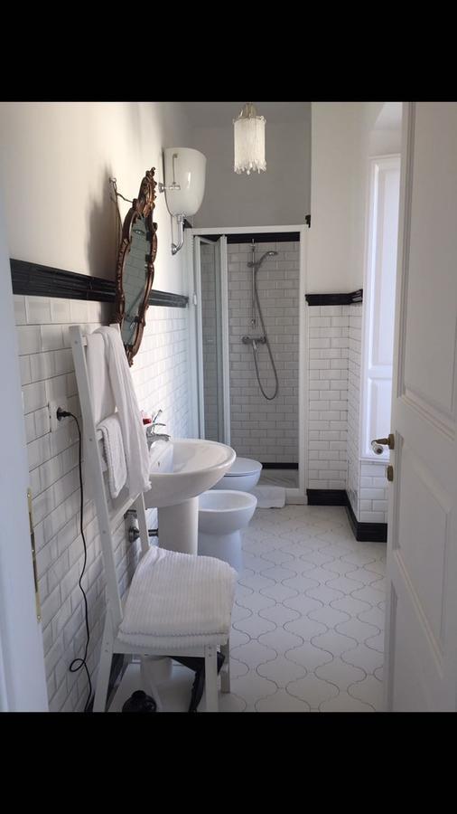 B&B Virginia Monte San Biagio Dış mekan fotoğraf