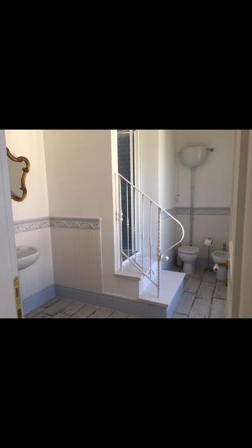 B&B Virginia Monte San Biagio Dış mekan fotoğraf